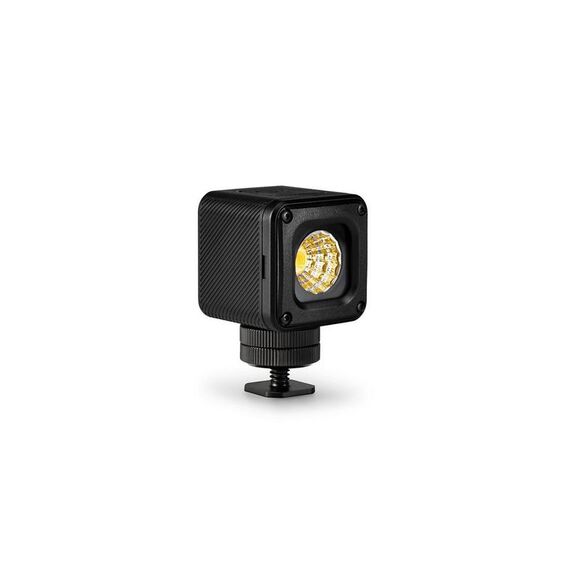 Open Box - RODE Microphones - RODE Vlogger Kit iOS Edition Shotgun Mi Black - Picture 7 of 8